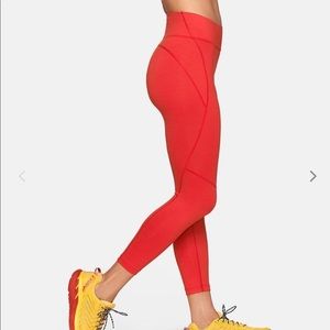 Outdoor Voices Tech Sweat Leggings